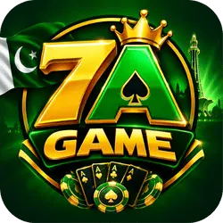 7A Game APK Logo