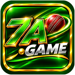 7A Game Logo