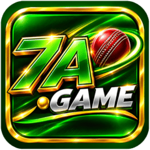 7A Game Logo